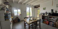 maison à BON ENCONTRE (47240)